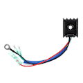 Miniatyrbillede 1 af 8: Ensretter montering Passer til Yamaha / Parsun / Powertec påhængsmotorer 6HP - 40HP 2/4T 664-81970-61