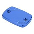 Miniatyrbilde 6 av 8: Deksel for bremsevæskebeholder foran, erstatning for Yamaha YZF-R3/YZF-R25/MT-03/MT-25 (Blå)