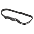 Miniatyrbilde 2 av 8: LED Refleksbelte for Nattsykling og Klatring - 7 Farger, Polyester