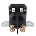 Miniatyrbild 3 av 8: Startrelämagnet 725‑04439 AM138068 816‑1211‑211‑16 Passar för Cub Cadet CC760ES/GT1054/GT1554