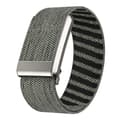 Miniatyrbilde 1 av 2: For WHOOP 5.0 tch Band Nylon Woven Elastic Replacement Strap Multicolo Multicolor Grey Green