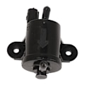 Pikkukuva 7 / 8: Polttoainepumppu 16710 GET 003 Moottorin polttoaineletku Assy Ruckus NPS50 NPS50S Metropolitan 50 CHF50 -malleihin