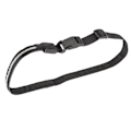 Miniatyrbilde 6 av 8: LED Refleksbelte for Nattsykling og Klatring - 7 Farger, Polyester