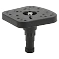Miniatyrbild 2 av 8: Fishfinder Mount Justerbar rotation Universal ekolodsfäste för marinelektronik