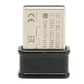 Miniatyrbillede 6 af 8: Wifi Adapter 1200Mbps Plug and Play 2.4GHz 5GHz Dual Band Trådløst Netværkskort Adapter med USB-Interface til PC Bærbar