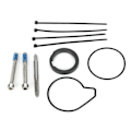Miniatyrbillede 1 af 8: Luftfjeder Kompressor Pumpe Reparationskit til Range Rover L322 Landrover Discovery 2 BPA001