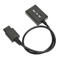 Miniatyrbild 5 av 8: för N64 till HD Multimedia Interface-omvandlare 720P 1080P Stöd PAL NTSC Plug and Play Spel HD-länkkabel
