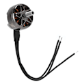 Miniatyrbillede 5 af 8: ECOII 2306 Professional Plus Trådmotor Tilbehør til FPV Racing RC Drone 2400kv