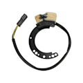Miniatyrbild 1 av 8: Utombordsstator tändspole ren koppar 86617A17 för 2-takts 2-cylindrig motor 6/8/9,9 hk