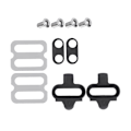 Pikkukuva 7 / 8: Maastopyörän Tarvikkeet Cleats-Sarja SPD-Polkimille PD M520 M540 M324 M545 M424 M647 M959