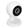 Miniatyrbild 6 av 8: Wifi-säkerhetskamera 2MP Nattseende 2-vägs ljud Rörelsedetektering APP Fjärrövervakning för inomhus utomhus