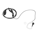 Pikkukuva 2 / 8: Walkie Talkie -kuuloke K‑Head BAOFENG UV‑5R -sarjalle BF‑480 / 490 / 320 / V6 / 520