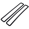 Pikkukuva 3 / 8: 1 Pari Bulkhead Vent Seal Kumitiivistettä Sarjoille SI II IIA III 90 110 Defender MUC4299