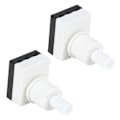 Miniatyrbild 3 av 8: 2 st Dome Lamp Switch Kit 34404‑SDA‑A21 Passar för Accord CR‑V Element