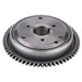 Miniatyrbillede 1 af 8: Primær Starter Drive Sprag Clutch til Scooter Moped GY6/125CC/150CC/152QMI/157QMJ/ATV