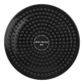 Miniatyrbillede 4 af 8: Praktisk Multifunktionel Talje-Twisting Disk til Sport, Fitness og Slankekur (Sort)