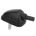Miniatyrbillede 3 af 8: Tagantennefod 962201C010 Udskiftning af antennefod til Hyundai Getz Click 2002 til 2011