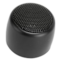 Miniatyrbilde 7 av 8: Mini Bluetooth Høyttaler Kraftig Subwoofer USB Oppladbar Metall Bærbar Trådløs Høyttaler for Telefon Nettbrett PC Svart