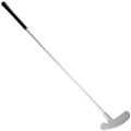 Pikkukuva 2 / 8: 3-osainen oikea/vasenkätinen golfputteri - Golfvarusteet sisäharjoitteluun ja matkoille