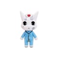 2026 Djursjukhus plyschleksak Style 2