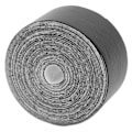 Miniatyrbillede 5 af 8: Tennis Racket Tape Beskyttende Tape til Racket Hoved Udvidet Squash Racket Beskytter 5m til Sportsudstyr Sort