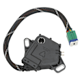 Miniatyrbillede 3 af 8: Gearkasse Gearskifte Automatisk Hastighedskontrolsystem 252927 Erstatning for Peugeot 207 307