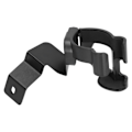 Miniatyrbillede 7 af 8: Mobiltelefonholder til bil Main Driver Alloy Clip Support Passer til Land Rover Defender 2020-2021