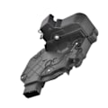 Pikkukuva 2 / 8: Oven Lukon Toimilaite Oikea Etu LR011275 Sopii Land Rover Discovery / Freelander / Range Rover Evoque