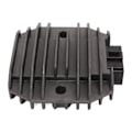 Miniatyrbilde 8 av 8: Spenningregulator likeretter SH650A 12 Generator kontrollregulator for Bayou Lakota 300 1995-2003