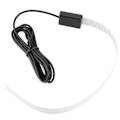 Miniatyrbillede 3 af 8: Universal Bilradioantenne FM Signalmodtagelse