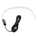 Miniatyrbillede 2 af 8: Universal Bilradioantenne FM Signalmodtagelse