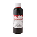 Miniatyrbild 1 av 8: 100ml Professionellt Falskt Blod Special Halloween Sår Ärr Zombie Fancy Make Up Falskt Blod