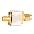 Miniatyrbillede 2 af 8: 1400MHz Højpasfilter 24K Guldbelagt Struktur Ultra Lille RF Koaksial LC Filter