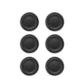Joystick Replacement Caps for PS5 Controller Easy Installation Thumbstick Caps Enhanced Grip for Improved Gaming Accuracy