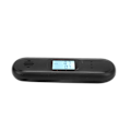 Miniatyrbild 8 av 8: High Precision Breathalyzer LED High Definition Display Bärbar beröringsfri Breath Analyzer Tester