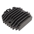 Miniatyrbilde 4 av 8: Spenningregulator likeretter SH650A 12 Generator kontrollregulator for Bayou Lakota 300 1995-2003