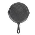 Miniatyrbilde 1 av 8: Forhåndssesongert støpejernspanne for jevn varmefordeling - 20 cm/7,9 tommer
