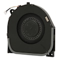 Miniatyrbilde 6 av 8: Kjølefan for Legion 4-pins kontakt Slitesterkt materiale Rask kjøling Laptop kjølefan for Y7000 Y530 15 tommer GPU-fan