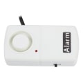 Miniatyrbillede 4 af 8: CN Stikkontakt 220V LED-indikator Smart 120db Automatisk Strømafbrydelsesalarm Advarsel Sirene