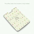 Miniatyrbilde 4 av 8: Justerbar Playstand Horizons Holder Dock for Desk Tablets Stativ for Switch