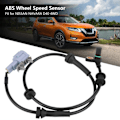 Pikkukuva 5 / 8: Auton etu vasen/oikea ABS-pyörännopeusanturi NISSAN NAVARA D40 4WD 47910EA025