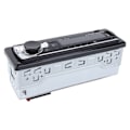 Pikkukuva 4 / 8: 12V Autoradion MP3-soitin Bluetooth-puhelutoiminnoilla FM-radio Auton stereokaiutin kaukosäätimellä
