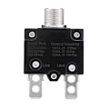 Miniatyrbillede 8 af 8: 10A 125/250V Termisk Nulstillingsafbryder Overstrømsbeskyttelse til Generator
