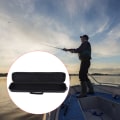 Miniatyrbild 4 av 8: Vattentätt Fiskeutrustningsväska i EVA för utomhusbruk