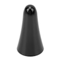 Miniatyrbilde 6 av 8: 4 cm Kort Antenne Stubby Bee Sting Vanntett Satellittnavigasjon Takmontert Kort Antenneutskifting for Commodore SS SSV SV6 Svart