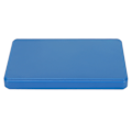 Miniatyrbilde 7 av 8: 2,5-tommers ekstern harddisk USB 2.0 Høyhastighets dataoverføring Bærbar HDD Ekstern harddisk for Windows for OS X
