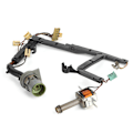 Pikkukuva 2 / 8: Vaihteiston johtosarja 4L60E Master-solenoidisetti Chevrolet Chevy 4L60E 4l65E:lle