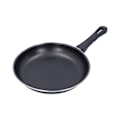 Miniatyrbillede 7 af 8: Non-stick Mini Stegepande til Induktionsplade og Gasskomfur (25CM)