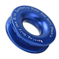 Miniatyrbild 5 av 8: Vinsch Snatch Recovery Ring 41000lbs Brytstyrka för 7/16in 1/2in Mjuk Shackle med 3/16in 1/4in 3/8in Rep Blå