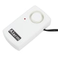 Miniatyrbild 3 av 8: CN-kontakt 220V LED-indikator Smart 120db Automatisk Strömstörningslarm Varningssiren